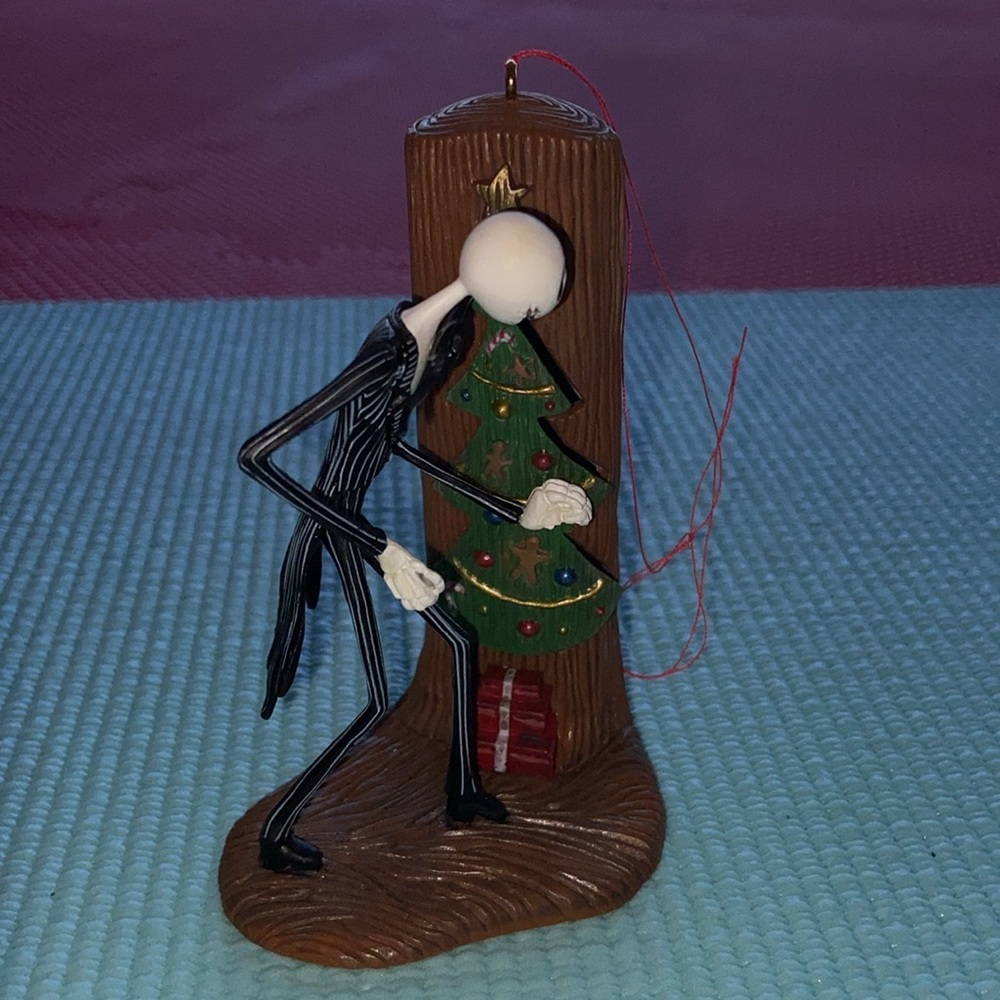 Nightmare before Christmas - Picture 4 of 5